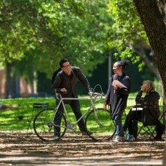 New bike safety video encourages safe riding