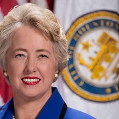 Former Houston Mayor Annise Parker ’78 will be Rice’s 2019 commencement speaker