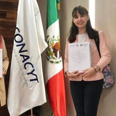 Rice students win prestigious fellowship; funding