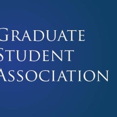 11 honored by GSA for service to grad students