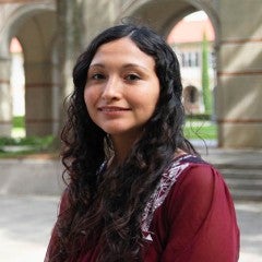 Fulbright and Rice: Networking to New Experiences