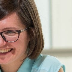 Rice postdoc named to MIT Technology Review's TR35