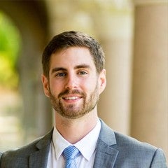 ‘Exceptionally talented’ duo of Rice alumni win prestigious Beckman Fellowships