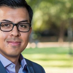 Rice postdoc wins prestigious Burroughs Wellcome Fund Career Award