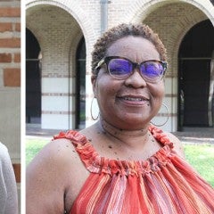 Hunter, Martin promoted