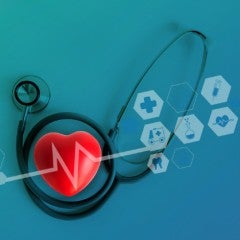 Health & wellness information for students