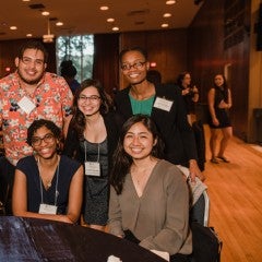 Rice hosting undergraduate research symposium Nov. 2