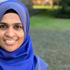 Thasneem Banu Frousnoon: Professional Development Powerhouse