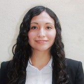 Rosa Selenia Guerra Resendez of Rice University