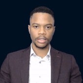 Marc-Ansy Laguerre Rice University Fulbright doctoral student