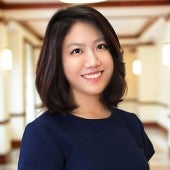 Yoon Jung (Jenny) Kwon is a doctoral candidate in the Strategic Management department of the Jones Graduate School of Business at Rice University.