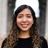 Maria Astrid Campos Mata, Rice University