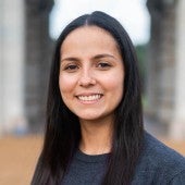 Michelle Duran Chaves, Rice University