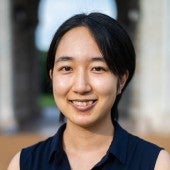 Natsumi Komatsu, Rice University Doctoral Candidate TOMODACHI STEM