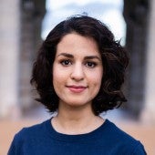 Mahsan Abbasi, Ph.D. Student in the Rice University ECE Department