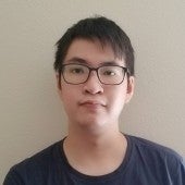 Nam Nguyen, Rice University Graduate Student