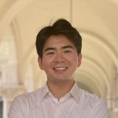 Will Choi, Graduate Student Ambassador at Rice University