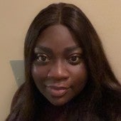 Onyekachi Idigo, Graduate Student Ambassador at Rice University