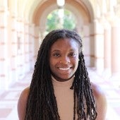 Ashanti Sallee (Pathways 2.0 Leader)