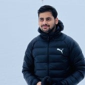 Devesh Awasthi, Graduate Student Ambassador