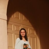 Rui Liu, Graduate Student Ambassador