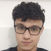 Iago Henrique de Miranda Mariano, Rice Grad Student Ambassador