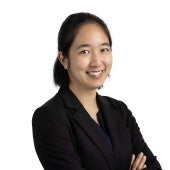 Natsumi Komatsu, Rice University Alumni Ambassador