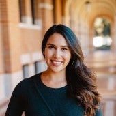 Victoria Granja, Rice University Alumni Ambassador and Postdoc