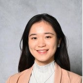 Lily Gong, Ph.D. Ambassador