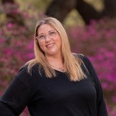 Brooke Woosley Warren, GPS