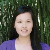 Linyan Zheng, Graduate Student Ambassador