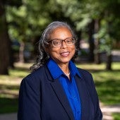 Sandra Luckett