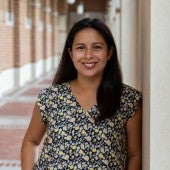 Vanessa Espinoza, Thrive Beyond Leader