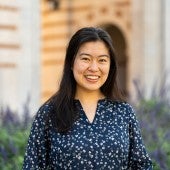 Vienna Huang, Thrive Beyond Leader