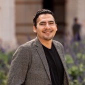 Pedro Matias Ortega, Thrive Beyond Leader