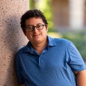 Cesar Cardenas, Thrive Beyond Leader