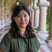 Hyeyoon Kwon, Thrive Beyond Leader