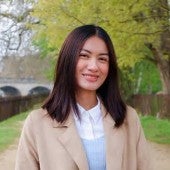 Janela Cantre, Alumni Ambassador