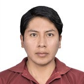 Luis Adrian Chipana Yucra, Alumni Ambassador