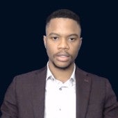 Marc-Ansy Laguerre, Alumni Ambassador