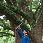 Patricio Zorrilla Amaya, Alumni Ambassador