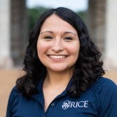 Rosa Selenia Guerra Resendez, Alumni Ambassador