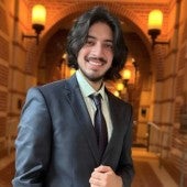 Sathvik Ajay Iyengar, Alumni Ambassador