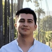Yelsin Mendez Camacho, Alumni Ambassador