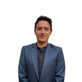 Esteban Ortiz, Alumni Ambassador