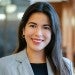 Marcela Aguilar, Rice Business Ph.D. student