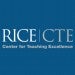 Rice University CTE Logo