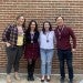 Graduate Student Ambassadors