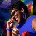 Grad Student Daziyah Sullivan
