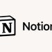 Notion Logo